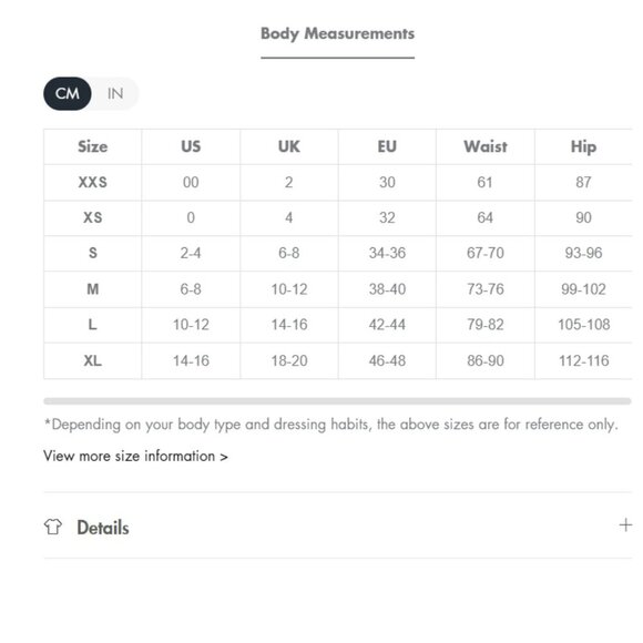 Berlook Green Reversible Tie Floral Bikini Bottom ONLY 60 - Picture 8 of 8